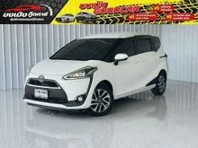 2019 Toyota SIENTA 1.5 (ปี 16-23) V Wagon