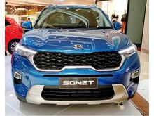 2020 KIA Sonet 1.5 Premiere Wagon