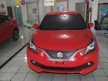 2018 Suzuki Baleno 1,4 GL Hatchback PROMO DISC SAMPAI 30 JUTA