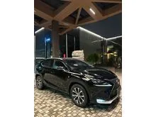 2015 Lexus NX 200T 2.0 F Sport SUV (Faktur 2016) Odo 70 Rbuan (TERMURAH)