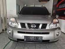 2009 Nissan X-Trail 2.5 ST SUV