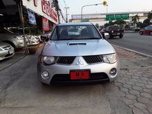 2008 Mitsubishi Triton 2.5 MEGA CAB (ปี 05-15) GLX Pickup MT