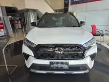 2025 Toyota Corolla Cross 1,8 Hybrid GR Sport (Dual Tone) SUV