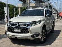 2016 Mitsubishi PAJERO SPORT 2.4 (ปี 15-18) GT Premium 4WD SUV