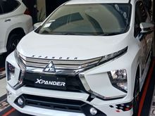 2019 Mitsubishi Xpander 1,5 LIMITED Wagon