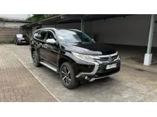 2018 Mitsubishi Pajero Sport 2.4 Dakar 4X2 SUV