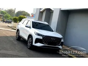 2025 Chery Tiggo 8 1.5 CSH Premium SUV