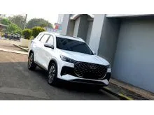 2025 Chery Tiggo 8 1.5 CSH Premium SUV Turbo Hybrid 2025 2026 [ LOW KM 9RB ]