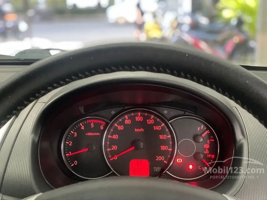 2012 Mitsubishi Pajero Sport Exceed SUV