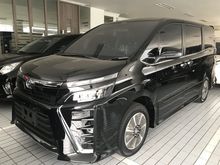 New Voxy Promo Akhir Tahun 2019 sebelum stock habis
