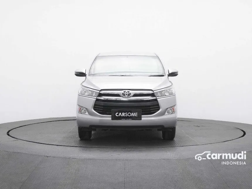 2019 Toyota Kijang Innova G MPV