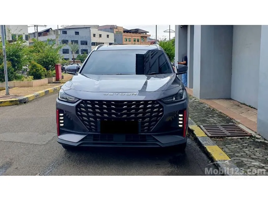 2026 Jetour X70 Plus Inspira SUV