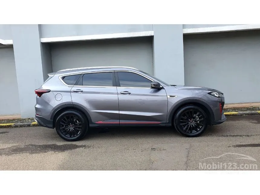 2026 Jetour X70 Plus Inspira SUV