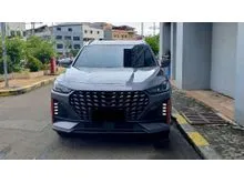 2026 Jetour X70 Plus 1.6 Inspira SUV NIK 2025 Like New Condition Record