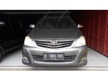 (TDP 17jt) 2008 Toyota Kijang Innova 2.0 G