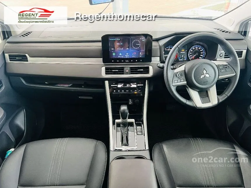 2023 Mitsubishi Xpander GT Wagon