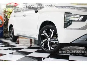 2023 Mitsubishi Xpander 1.5 GT Wagon