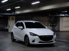 2015 Mazda 2 1.5 R Hatchback