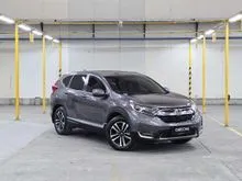 2019 Honda CR-V 1,5 Turbo Prestige SUV // Flash Sale