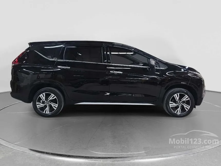 2021 Mitsubishi Xpander Ultimate MPV