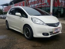 2009 Honda Jazz 1.5 (ปี 08-14) V i-VTEC Hatchback AT