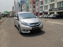 2014 Honda Mobilio 1.5 E MPV