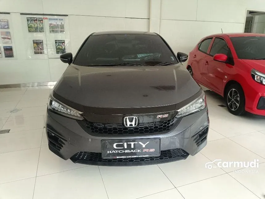 2024 Honda City RS Hatchback