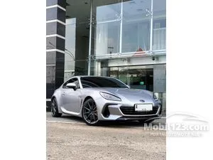 2024 Subaru BRZ 2.4 EyeSight Coupe