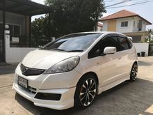 2012 Honda Jazz 1.5 (ปี 08-14) V i-VTEC Hatchback