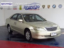 2003 Toyota Camry 2.4 (ปี 02-06) Q Sedan AT