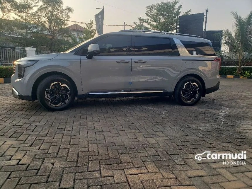 2024 KIA Carnival CRDi Premiere MPV