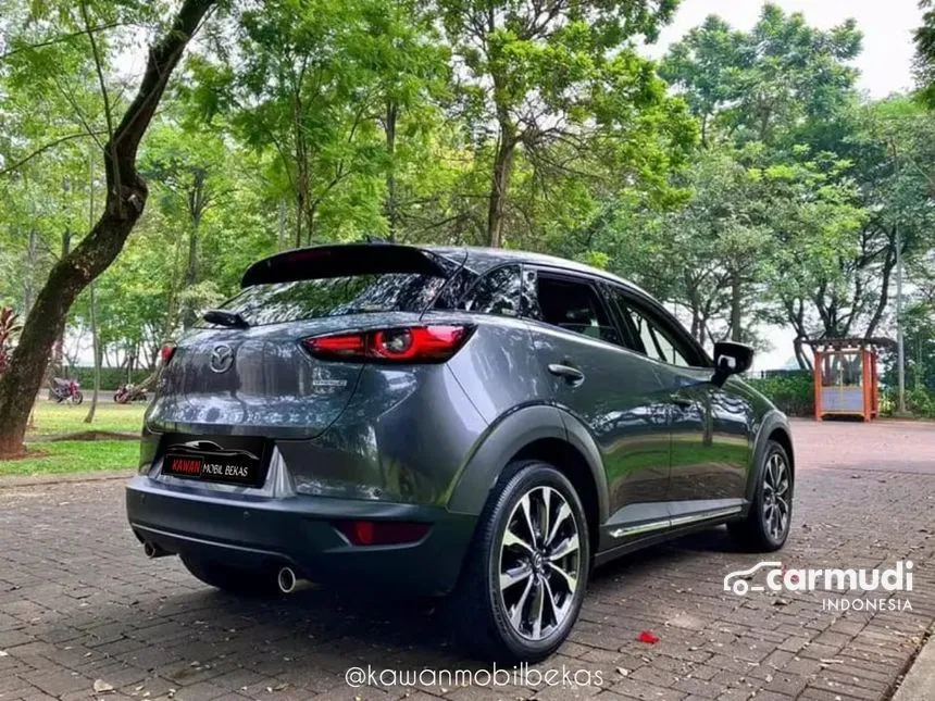 2023 Mazda CX-3 Sport Wagon