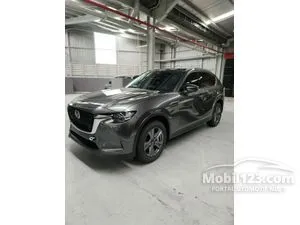 2026 Mazda CX-60 2.5 Sport SUV