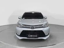 2017 Toyota Avanza 1.5 Veloz MPV - UNIT BEBAS TABRAK BANJIR - FREE GARANSI 1 TAHUN #A