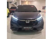 2025 Honda Brio 1.2 RS HatchbackBEST PRICE,  BEST DISCOUNT 2024 / 2025, NEGO SAMPAI DEAL 085 80916 7309
