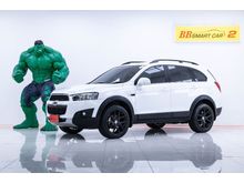 2012 Chevrolet Captiva 2.4 (ปี 11-16) LSX Wagon