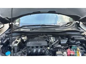 2018 Honda HR-V 1.5 E SUV