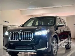 2025 BMW X1 1.5 sDrive18i xLine SUV