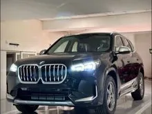 2025 BMW X1 1.5 sDrive18i xLine SUV