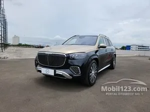 2026 Mercedes-Benz Mercedes-Maybach GLS600 4.0 SUV