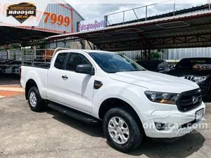 2019 Ford RANGER 2.2 XL+ Open Cab Hi-Rider Pickup