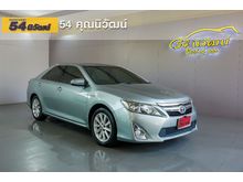 2013 Toyota Camry 2.5 (ปี 12-16) Hybrid Sedan AT