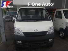 2015 - Chana Era Star Pick Up 1.3 (M) -- PASAR MALAM --
