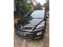 2011 Mazda CX-7 2.3 ER SUV #jualcepatpemiliklangsung