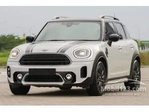 2021 MINI Countryman 1.5 Cooper SUV