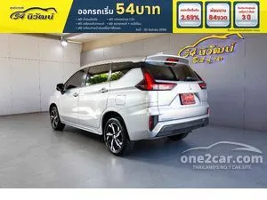 2023 Mitsubishi Xpander 1.5 GT Wagon