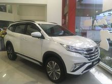 PROMO SPESIAL Hari Raya LEBARAN Daihatsu Terios Surabaya 2020 GARANSI TERMURAH bukan rush