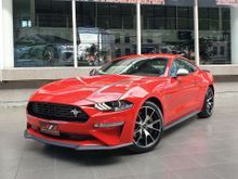 2021 Ford Mustang 2.3 (ปี 15-20) EcoBoost Coupe AT