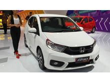 Honda Brio TDP 9 jtan BIG SALE