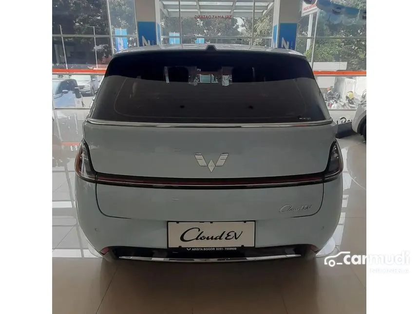 2024 Wuling Cloud EV EV Hatchback